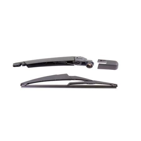 Wiper Arm Set, window cleaning, A 204 820 07 44 kit