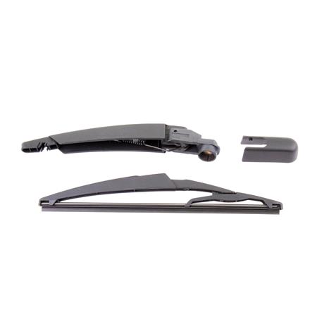Wiper Arm Set, window cleaning, A 246 820 10 44 kit