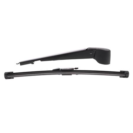 Wiper Arm Set, window cleaning, A 176 820 05 44 kit