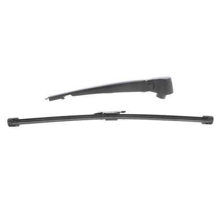 Wiper Arm Set, window cleaning, A 156 820 00 44 kit