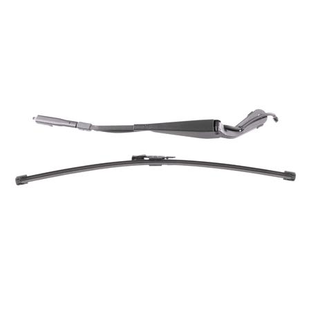 Wiper Arm Set, window cleaning, A 001 820 73 44 kit1