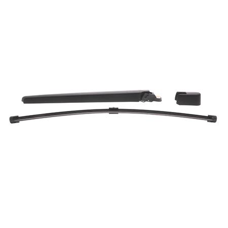 Wiper Arm Set, window cleaning, A 447 820 14 44 kit