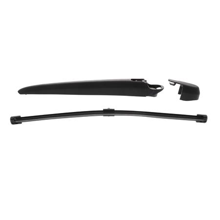 Wiper Arm Set, window cleaning, A 247 820 64 00kit