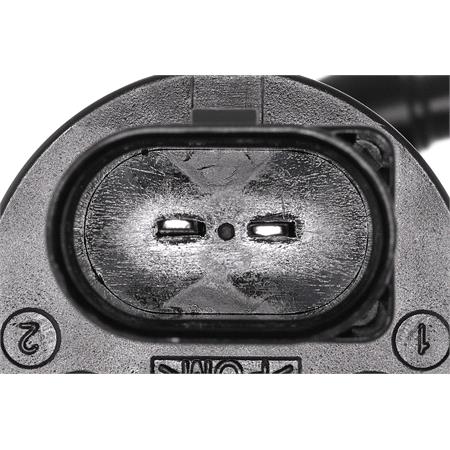 Washer Fluid Pump, headlight cleaning, 93 193 908