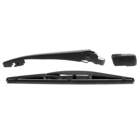 Wiper Arm Set, window cleaning, 4 711 542 kit