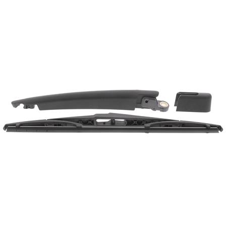 Wiper Arm Set, window cleaning, 48 08 221 kit