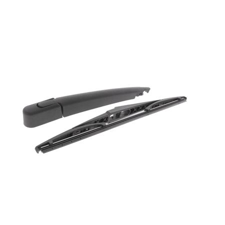 Wiper Arm Set, window cleaning, 48 08 221 kit