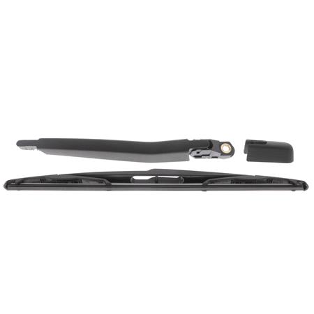 Wiper Arm Set, window cleaning, 13 145 549 kit