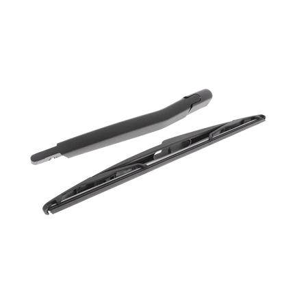 Wiper Arm Set, window cleaning, 13 145 549 kit