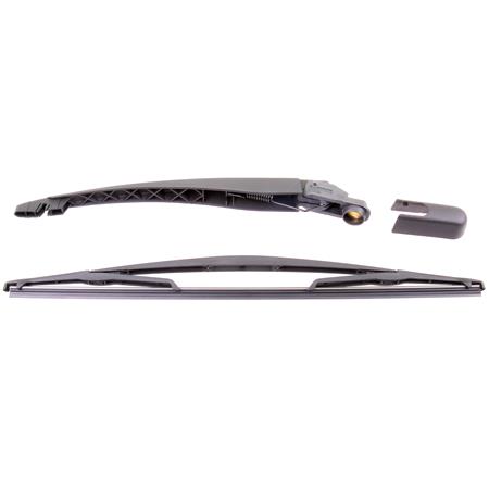 Wiper Arm Set, window cleaning, 13 250 445 kit