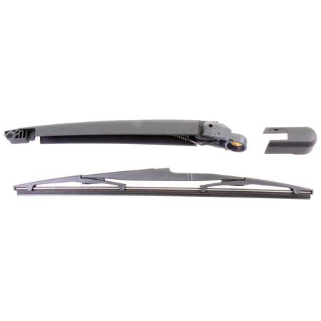 Wiper Arm Set, window cleaning, 13 256 925 kit