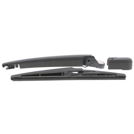 Wiper Arm Set, window cleaning, 13 419 000 kit