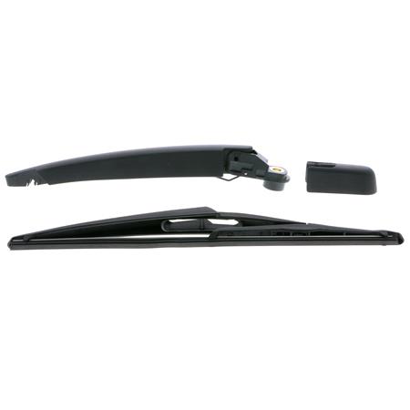 Wiper Arm Set, window cleaning, 12 734 23 kit