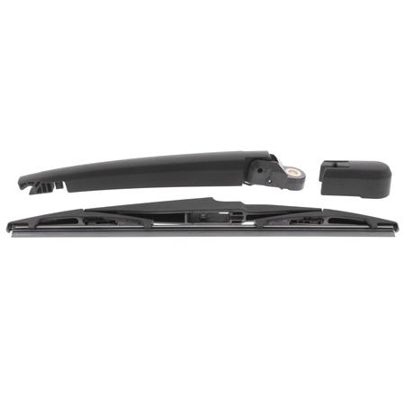 Wiper Arm Set, window cleaning, 12 73 094 kit