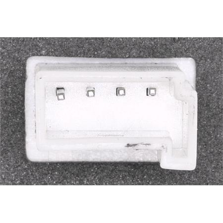 Switch, tailgate release, 13 223 919