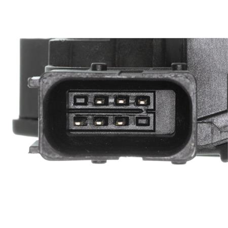 Door Lock, 13258271   V40 850015