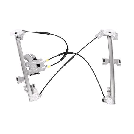 Window Regulator, 9222.G1