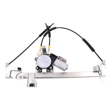 Window Regulator, 9222.G1