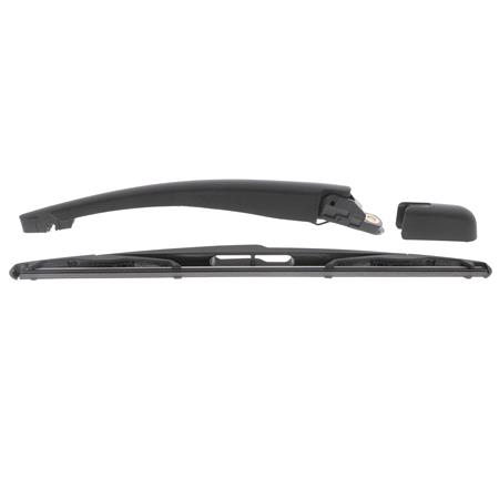 Wiper Arm Set, window cleaning, 6429.T8 kit