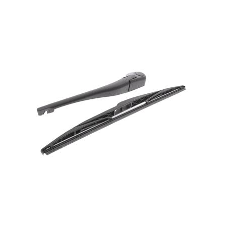 Wiper Arm Set, window cleaning, 6429.V8 kit