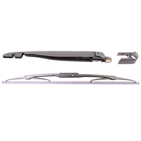 Wiper Arm Set, window cleaning, 6429.V5 kit