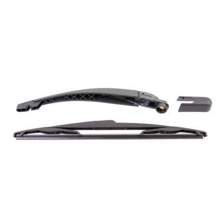Wiper Arm Set, window cleaning, 16 08 396 380 kit