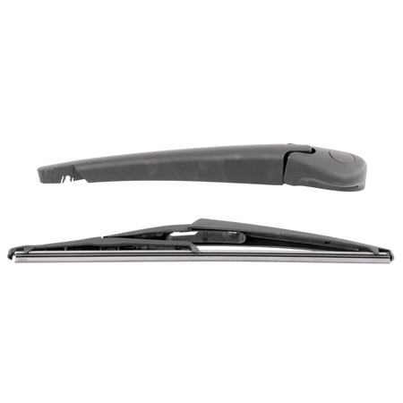 Wiper Arm Set, window cleaning, 6429.EK kit