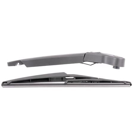 Wiper Arm Set, window cleaning, 6429.FA kit