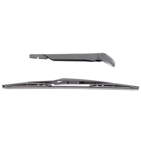 Wiper Arm Set, window cleaning, 6429.ES kit