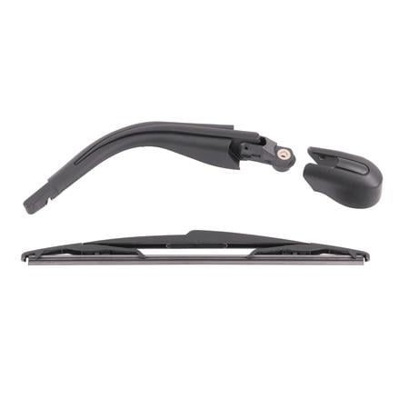 Wiper Arm Set, window cleaning, 6429.FN kit