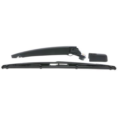 Wiper Arm Set, window cleaning, 77 01 066 672 Kit