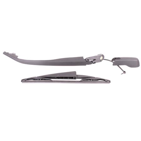 Wiper Arm Set, window cleaning, 77 01 071 708 Kit