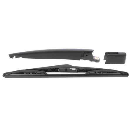 Wiper Arm Set, window cleaning, 28 78 143 28R kit1