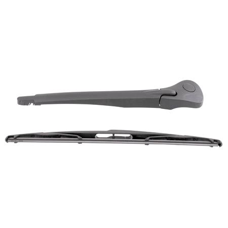 Wiper Arm Set, window cleaning, 77 01 051 890 kit