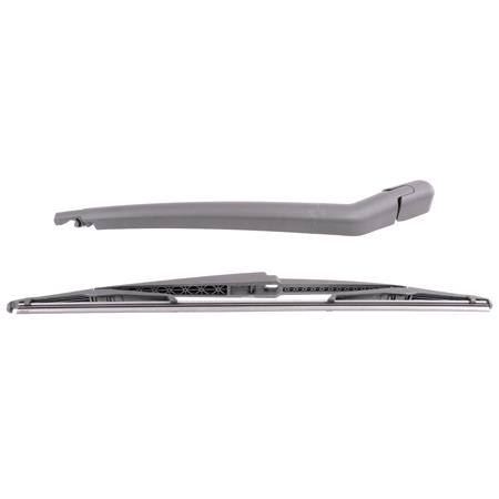 Wiper Arm Set, window cleaning, 28 78 1JY 00A kit