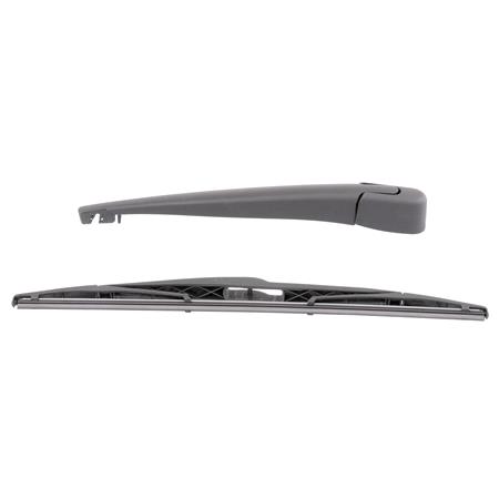 Wiper Arm Set, window cleaning, 28 78 100 01R kit