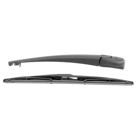 Wiper Arm Set, window cleaning, 28 78 000 11R kit