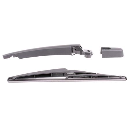Wiper Arm Set, window cleaning, 28 78 153 04R kit