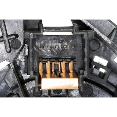 Vemo Airbag Clockspring Renault 05  