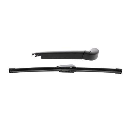 Wiper Arm Set, window cleaning, T4A6077 kit