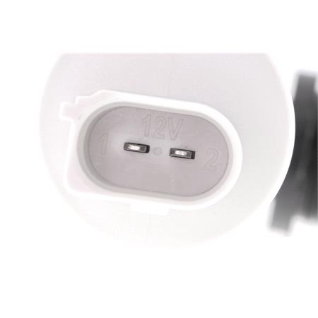 Washer Fluid Pump, headlight cleaning, DMC 500020