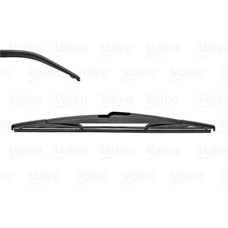 Silencio Conventional, rear wiper blade   VR60   260 mm   1 pcs