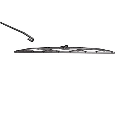 Silencio Conventional Standard, wiper blade   V48   480 mm   1 pcs