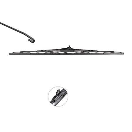 Silencio Conventional Performance, wiper blade   VM15   600 mm   1 pcs