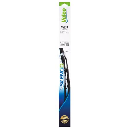 Silencio Conventional Performance, wiper blade   VM213   600 + 600 mm   2 pcs