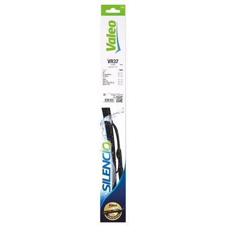 Silencio Conventional, rear wiper blade   VR37   340 mm   1 pcs