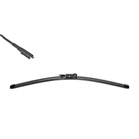 Silencio Flat Blades, rear wiper blade   VR259   500 mm   1 pcs