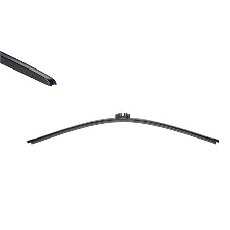 Valeo Silencio Rear Wiper Blade 400mm/16