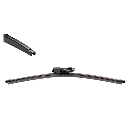 Valeo Silencio VR288 Rear Wiper Blade (280mm) for Skoda ENYAQ iV Coupe 2022 Onwards