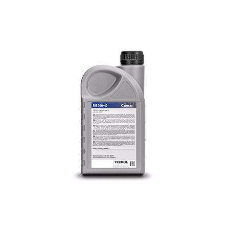 Engine Oil, SAE 10W 40 1 Ltr